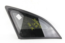 Скло в кузов заднє праве Kia Sorento (XM) 2009–2015 878202P000 (55706)