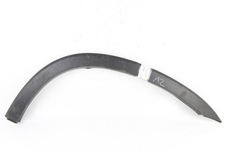Накладка крыла заднего левая Kia Sorento (XM) 2009–2015 877412P000 (55709)