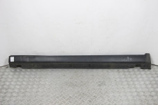 Накладка порога левая Kia Sorento (XM) 2009–2015 877512P000 (55715)