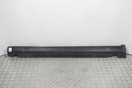 Накладка порога левая Kia Sorento (XM) 2009–2015 877512P000 (55715)