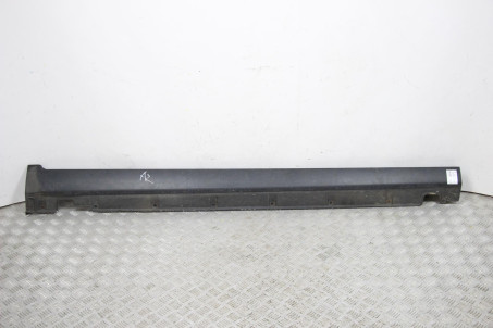 Накладка порога правая Kia Sorento (XM) 2009–2015 877522P000 (55716)