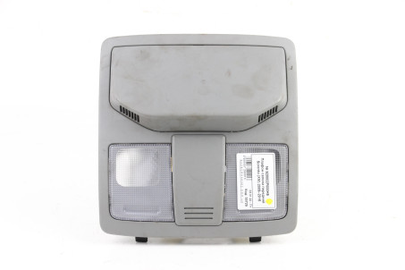 Плафон салона передний Kia Sorento (XM) 2009–2015 928002P000H9 (55729)