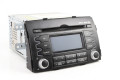 Магнітофон Kia Sorento (XM) 2009–2015 961402P800CA (55750)