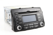 Магнітофон Kia Sorento (XM) 2009–2015 961402P800CA (55750)