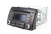 Магнітофон Kia Sorento (XM) 2009–2015 961402P800CA (55750)
