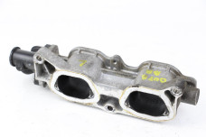 Заслінка дросельна електро LH 2.5 12- Subaru Outback (BR) USA 2009-2014 14111AA000 (55767)