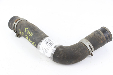 Патрубок основного радіатора нижній 2.5 12- Subaru Outback (BR) USA 2009-2014 45161AJ220 (55773)