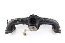 Колектор впускний пластик 2.5 12- Subaru Outback (BR) USA 2009-2014 14003AC321 (55775)