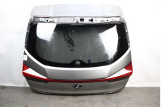 Крышка багажника Lexus UX (ZA10) 2018- 6700576210 (55826)