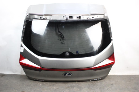 Крышка багажника Lexus UX (ZA10) 2018- 6700576210 (55826)