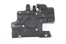 Накладка торпедо под бардачок Mazda 6 (GJ) 2012-2018 GHR164521 (55835)