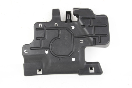 Накладка торпедо под бардачок Mazda 6 (GJ) 2012-2018 GHR164521 (55835)