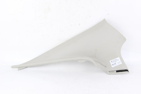 Накладка стойки задняя левая верхняя Mazda 6 (GJ) 2012-2018 GHK168260 (55837)