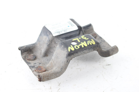 Кронштейн усилителя бампера задний левый USA Toyota Avalon (GSX30) 2005-2011 52176AC030 (55843)