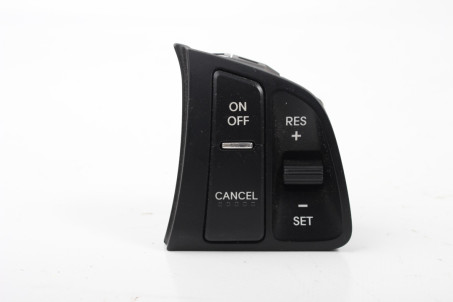 Кнопки управления круиз контролем RH Kia Optima (TF) 2010-2016 967102T000MB2 (55872)