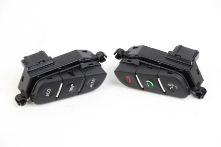 Кнопки керування блютузом Kia Optima (TF) 2010-2016 967202T120 (55873)