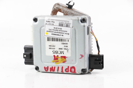 Блок управления рулевой колонкой Kia Optima (TF) 2010-2016 2T56399500 (55874)