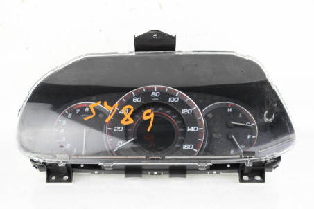 Щиток приборов 2.4 АКПП USA Honda Accord (CR) 2013-2018 78100T2FA130M1 (55884)