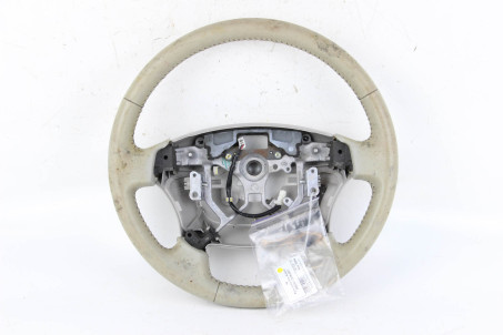 Руль кожаный под восстановление Toyota Avalon (GSX30) 2005-2011 4510007360A0 (55894)