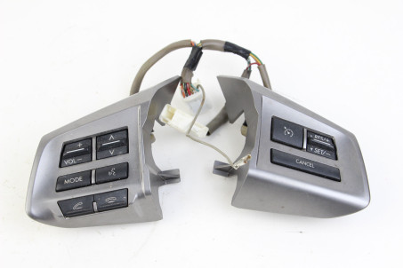 Кнопки керування на кермо USA Subaru Outback (BR) USA 2009-2014 83154AJ400 (55901)