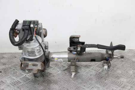 Электроусилитель рулевого управления USA Nissan Sentra (B17) 2013-2016 488109AM0B (55904)