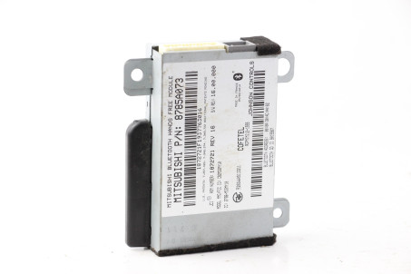 Блок управления bluetooth Mitsubishi Outlander (GF) 2012- 8785A073 (55914)