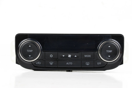 Блок керування клімат контролю Mitsubishi Outlander (GF) 2012- 7820A466 (55916)