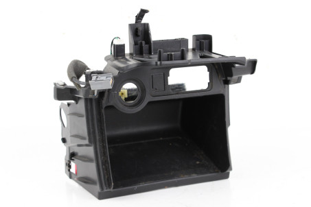 Бардачок консоли Mitsubishi Outlander (GF) 2012- 8010A240XA (55919)