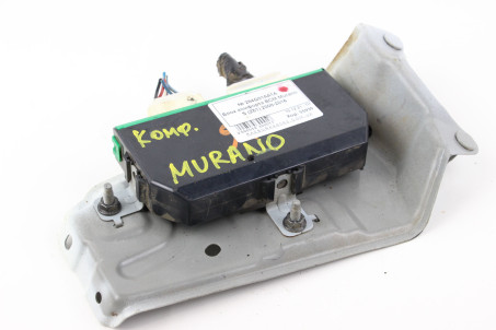 Блок комфорта BCM Nissan Murano S (Z51) 2008-2016 284G01AA1A (55930)