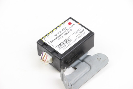 Блок управления Nissan Murano S (Z51) 2008-2016 WC1U261C (55934)