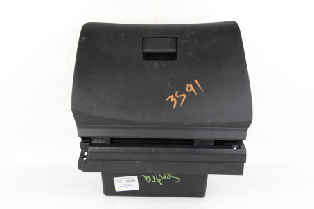 Бардачок Nissan Sentra (B17) 2013-2016 685204MD1A (55946)