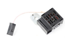 Резистор підігріву заднього скла Nissan Sentra (B17) 2013-2016 283623RA0B (55949)