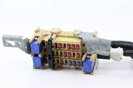 Блок предохранителей сервис Nissan Sentra (B17) 2013-2016 243111HA0A (55951)