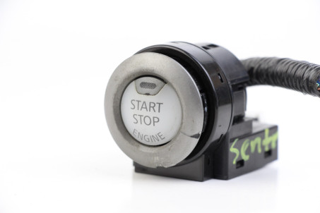 Кнопка старт стоп Nissan Sentra (B17) 2013-2016 251503SH0A (55963)