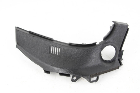 Накладка торпедо под кнопку Start/Stop Nissan Sentra (B17) 2013-2016 684143SG1A (55965)