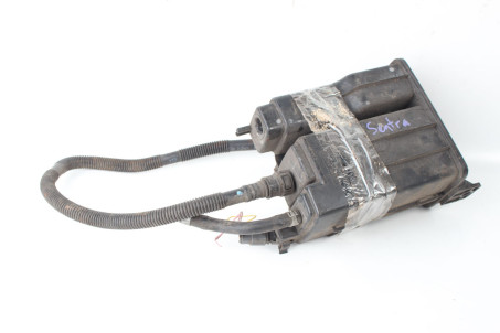 Фильтр угольный Nissan Sentra (B17) 2013-2016 149501KC0A (55974)