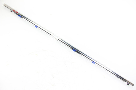 Молдинг стекла двери передний правый Lexus UX (ZA10) 2018- 7571076040 (55981)