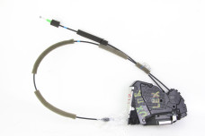 Замок двери передний правый электр 8pin EU Lexus UX (ZA10) 2018- 6903050441 (55983)