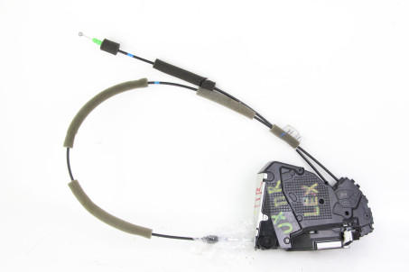 Замок двери передний правый электр 8pin EU Lexus UX (ZA10) 2018- 6903050441 (55983)