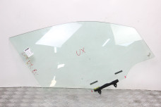 Стекло двери переднее правое EU Lexus UX (ZA10) 2018- 6810176111 (55985)