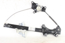 Стеклоподъёмник передний правый электр (без моторчика) Lexus UX (ZA10) 2018- 6980176010 (55987)