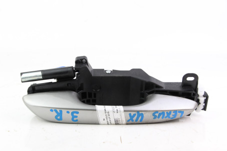 Ручка двери наруж прав зад Lexus UX (ZA10) 2018- 6920376011 (55991)