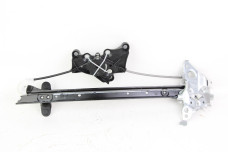Стеклоподъёмник задний правый электр (без моторчика) Lexus UX (ZA10) 2018- 6980376010 (55996)