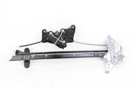 Стеклоподъёмник задний правый электр (без моторчика) Lexus UX (ZA10) 2018- 6980376010 (55996)