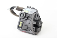 Замок двери задний левый электр 8pin EU Lexus UX (ZA10) 2018- 6906076031 (56001)