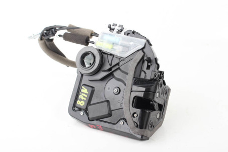 Замок двері задній лівий електро 8pin EU Lexus UX (ZA10) 2018- 6906076031 (56001)