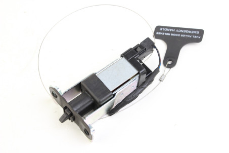 Привод замка лючка бака Kia Sorento (XM) 2009–2015 957202J000 (56046)