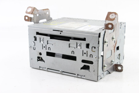 Магнитофон USA Mitsubishi Lancer X (CY) 2007-2013 8701A470 (56054)