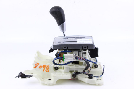 Кулиса переключения АКПП 2.0 USA Mitsubishi Lancer X (CY) 2007-2013 2400A309 (56057)