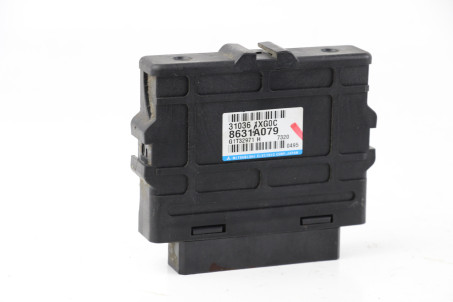 Блок керування АКПП 2.0 USA Mitsubishi Lancer X (CY) 2007-2013 8631A079 (56058)